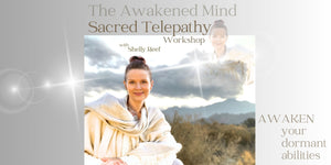 Sacred Telepathy