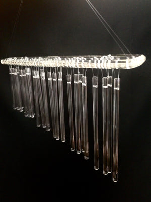 Crystal Bar Chimes